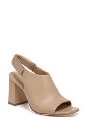 VINCE Niara Block Heel Slingback Sandal
$350 on retail US10/EUR41